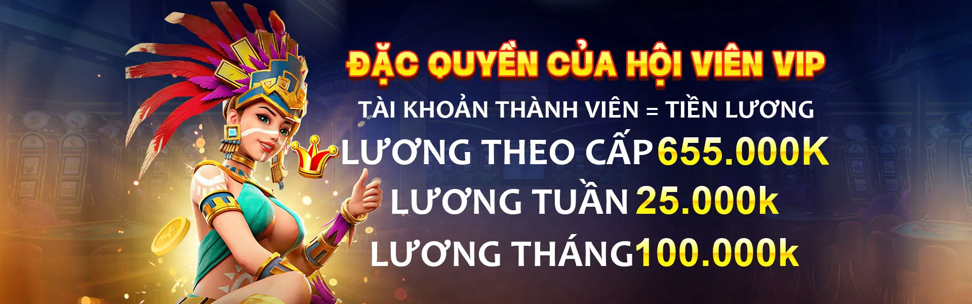 Trò chơi Nổ Hũ VN Kubet với giải Jackpot lớn