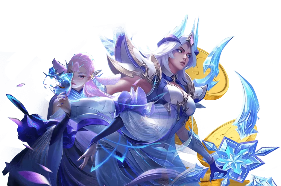 Vận động viên cầu lông đang thi đấu